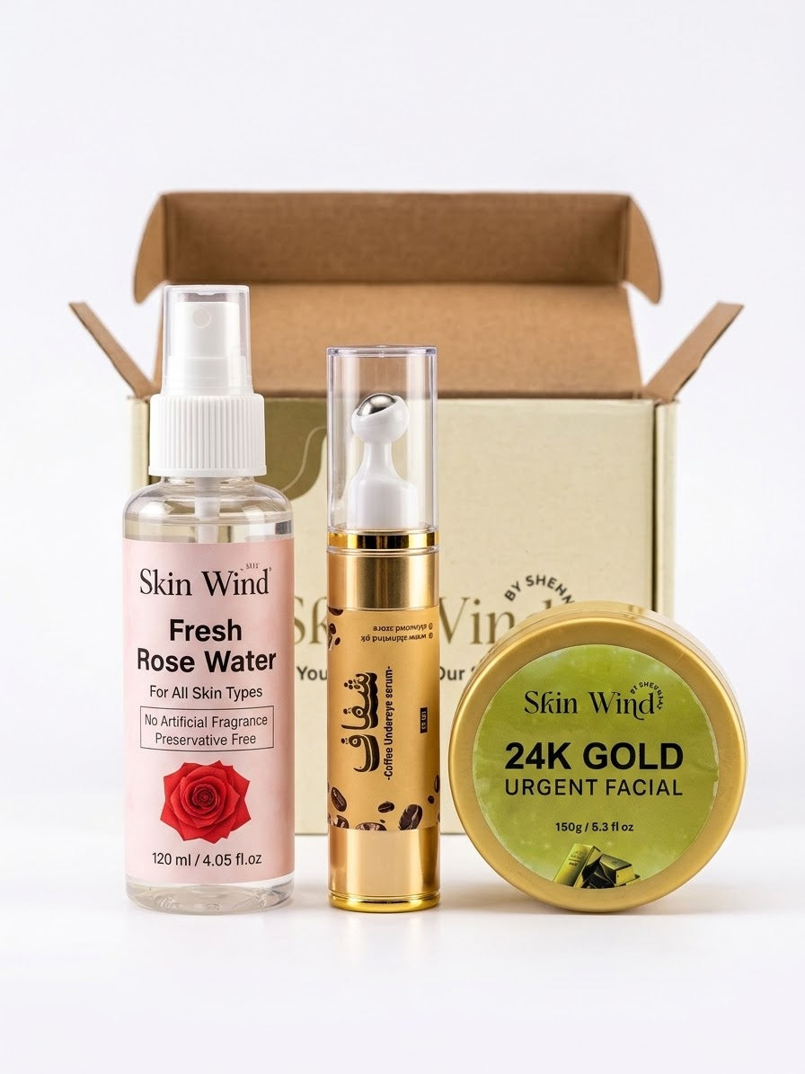 Men's Glow Deal