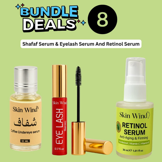 Serum Bundle