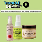 Ance Control Bundle