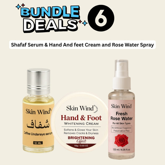 Daily Care Bundle