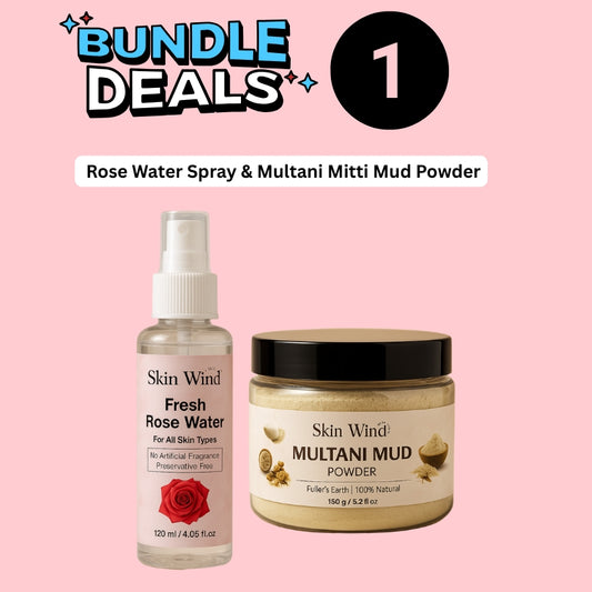 Fresh Face Bundle