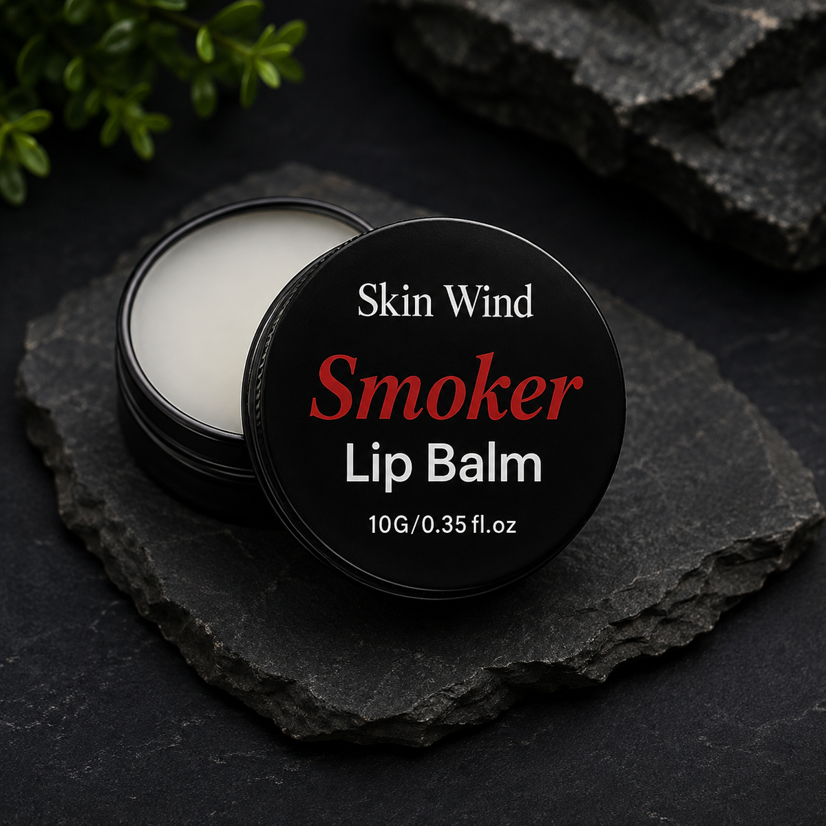 Smoker Lip Balm