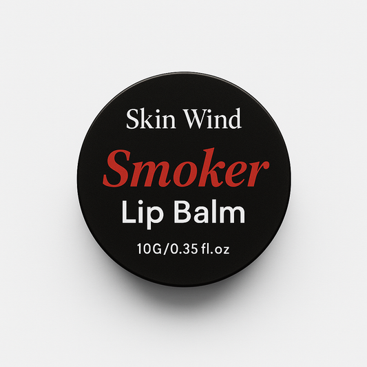 Smoker Lip Balm