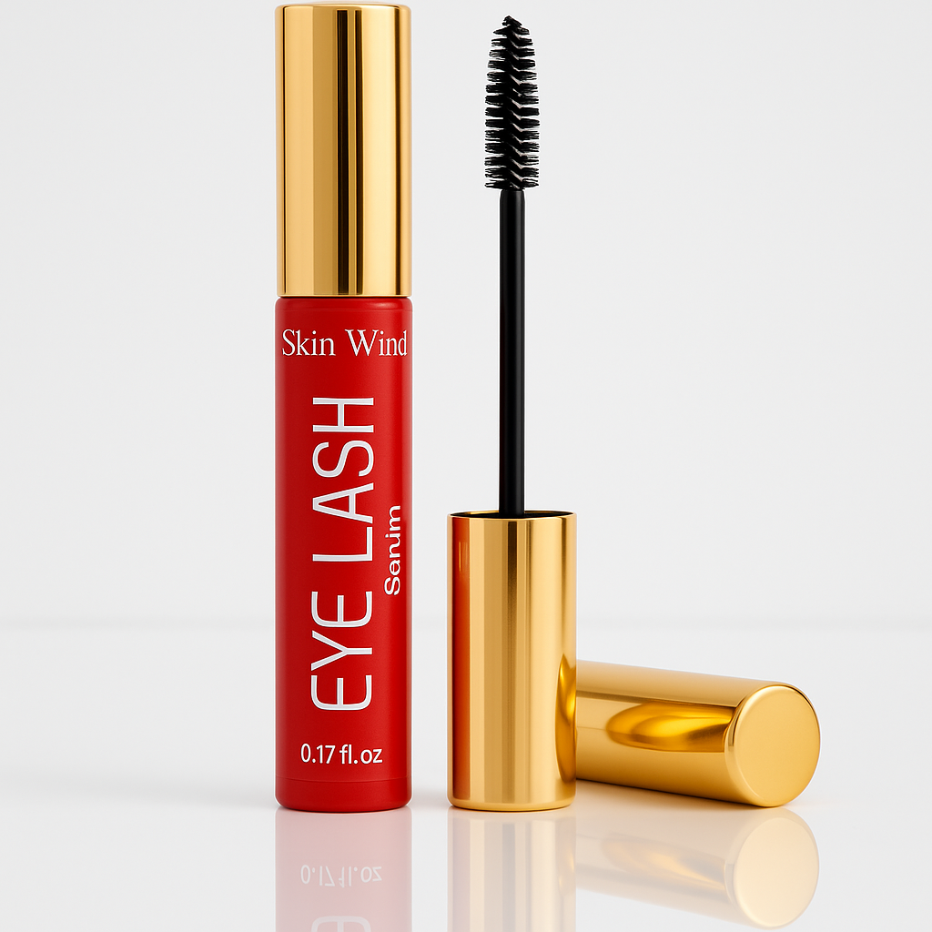 Eyelash Growth Serum