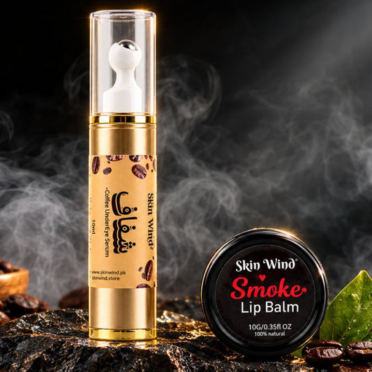 Dark Circle & Lip Care Deal