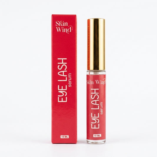 Eyelash Growth Serum